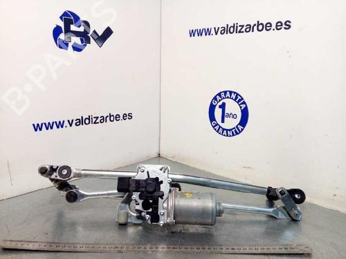 Front wiper motor BMW X1 (E84) sDrive 20 d | BP4601430M29
