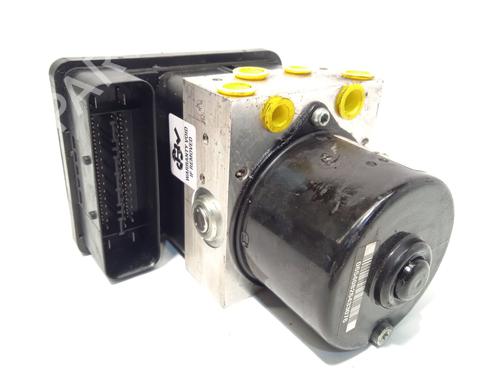 Used ABS pump BMW 1 Coupe (E82) [2006-2013]  21396523