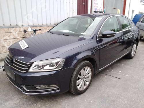 VW PASSAT B7 (362)  2.0 TDI  795679