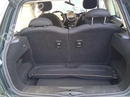 Instrument cluster MINI MINI (R56) | BP15180298C47