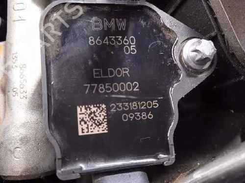 Engine BMW 3 (G20, G80, G28)  | BP13514082M1  - Image 11