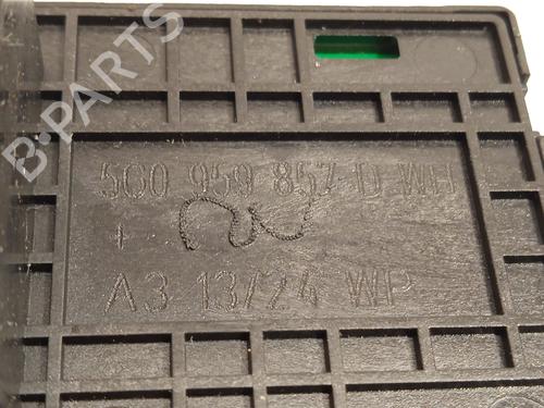 Left front window switch CUPRA FORMENTOR (KM7, KMP) 1.4 e-Hybrid | BP20136403I27