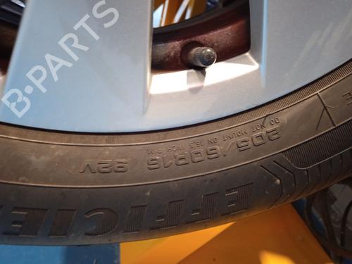 Front slam panel VW T-CROSS (C11, D31) | BP31805306C72