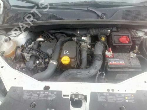 Intercooler DACIA DOKKER MPV (KE_) | BP5073392M30 - Image 20