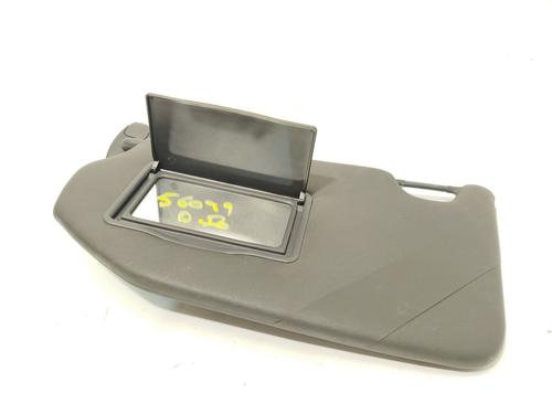 Left sun visor FORD KA+ III (UK, FK) 1.2 Ti-VCT 2232397 | E4B5A04101FC35B8