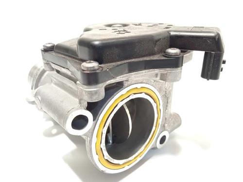 Used Throttle body RENAULT CLIO V (B7_) [2019-2026]  12600225