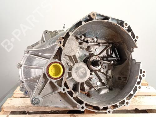 Used Gearbox FORD TOURNEO CUSTOM V362 Bus (F3) 1.0 EcoBoost PHEV (125 hp) 30638771