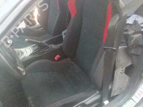 Climate control TOYOTA GT 86 Coupe (ZN6_) 2.0 (ZN6AC_, ZN6BC_, ZN6K) | BP1944262I5 