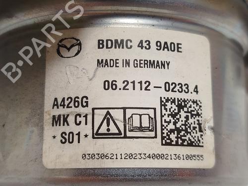 Módulo de ABS MAZDA 3 Hatchback (BP) SKYACTIV-X M Hybrid | BP30543236M43