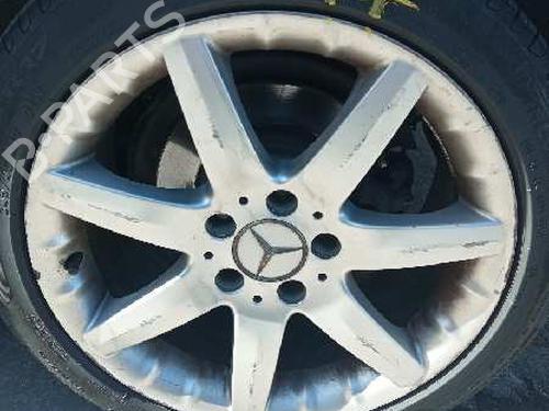 Rear bumper MERCEDES-BENZ CLC-CLASS (CL203)  | BP17867303C8 