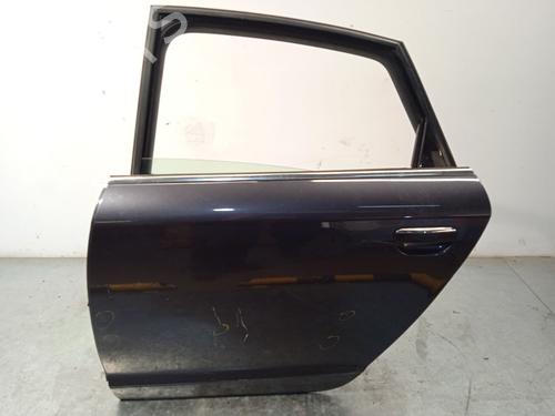Used Left rear door AUDI A6 C6 (4F2) 2.7 TDI (180 hp) 20935703
