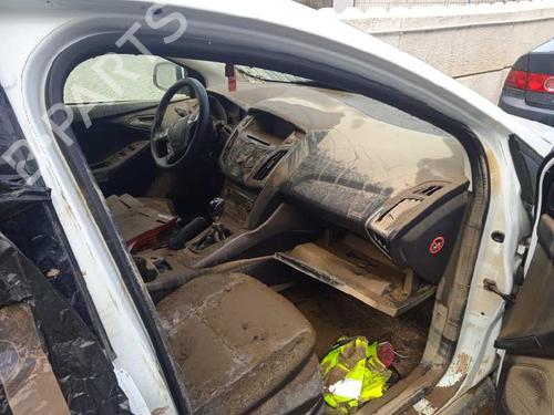 Right front driveshaft FORD FOCUS III 1.0 EcoBoost | BP8946083M39