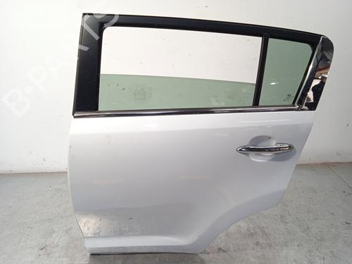 Used Left rear door KIA SPORTAGE III (SL) 1.7 CRDi (116 hp) 23076786