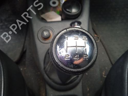 Front bumper PEUGEOT PARTNER MPV (5_, G_) 1.6 HDi 75 | BP28450797C7 