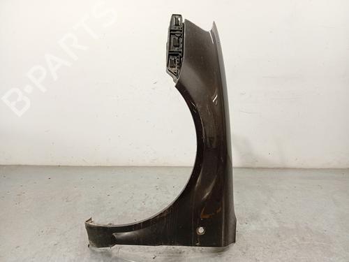 Used Left front fenders Left front fenders SKODA SUPERB I (3U4) 2.0 TDI (140 hp) 33540866 33540866