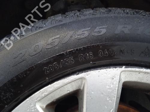 Rear wiper motor RENAULT MEGANE IV Grandtour (K9A/M/N_) 1.5 Blue dCi 115 (K9A6) | BP32322575M102 