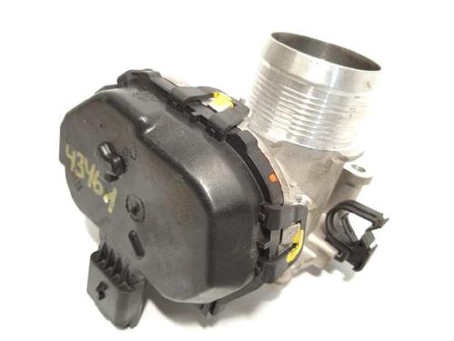 Throttle body CITROËN BERLINGO (ER_, EC_) 1.5 BlueHDi 100 | BP7019854M82