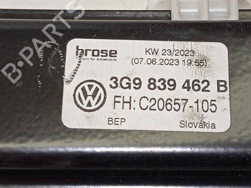 Rear right window mechanism VW MULTIVAN T7 (STM, STN) | BP17660766C25