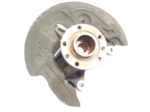 Used Right front steering knuckle OPEL GRANDLAND / GRANDLAND X (A18, P1UO) 1.6 Turbo D (75) (120 hp) 19396822