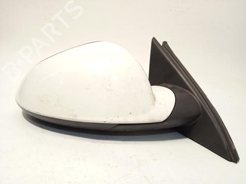 Right mirror OPEL INSIGNIA A Sports Tourer (G09) 2.0 CDTI (35) | BP21502853C27 