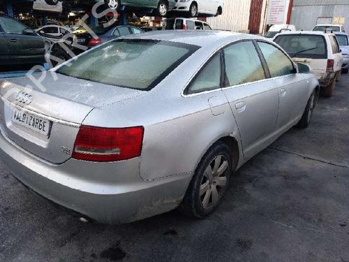 Intercooler AUDI A6 C6 (4F2) 3.0 TDI quattro | BP4933716M30