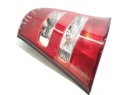 Left taillight MERCEDES-BENZ A-CLASS (W168) A 160 (168.033, 168.133) | BP16784468C34 