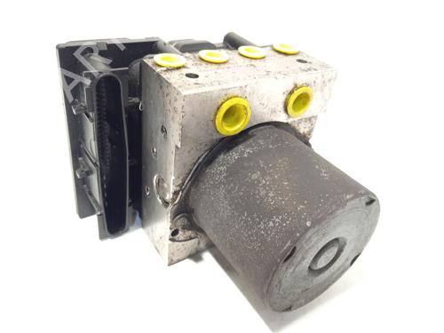 Used ABS pump MERCEDES-BENZ A-CLASS (W169) A 160 CDI (169.006, 169.306) (82 hp) 22316913