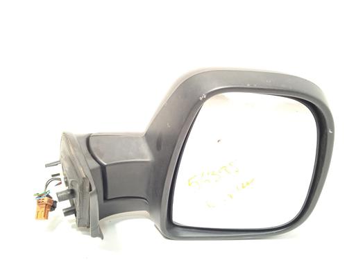 Bakspejl Højre CITROËN BERLINGO MULTISPACE (B9) 1.6 HDi 75 / BlueHDi 75 (75 hp) 28125783
