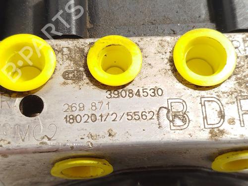ABS pump OPEL CORSA E (X15)  | BP24199219M43 