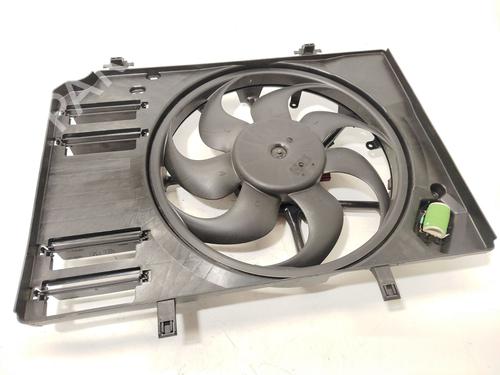 Radiator fan FORD PUMA (J2K, CF7) 1.0 EcoBoost mHEV | BP35788261M35 - Image 4
