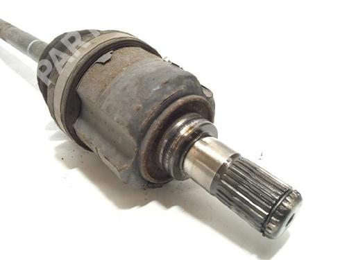 Right rear driveshaft KIA SPORTAGE II (JE_, KM_) 2.0 CRDi | BP7536167M41 