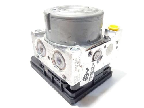 ABS pump DACIA DOKKER MPV (KE_)  | BP11328714M43 
