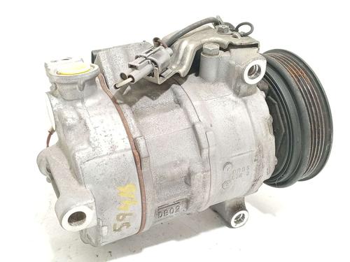 Used AC compressor AC compressor MERCEDES-BENZ A-CLASS (W176) A 180 (176.042) (122 hp) 40220172 40220172