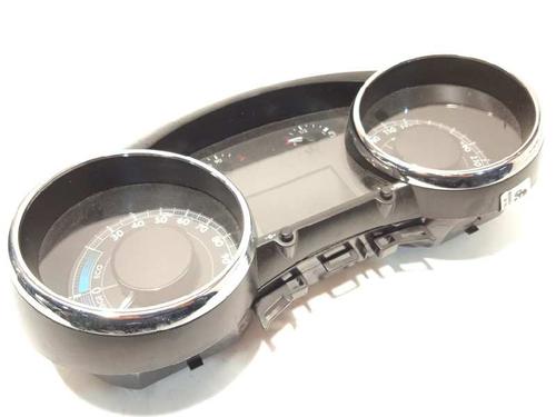 instrument-cluster-peugeot-3008-i-mpv-0u_-20-hdi-9666675980-2009-2010-2011-2012-2013-2014-2015-2016-2017-16658697 main image