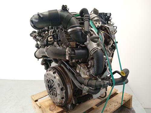 Engine VW GOLF VII Variant (BA5, BV5) 1.6 TDI | BP37024917M1 - Image 4