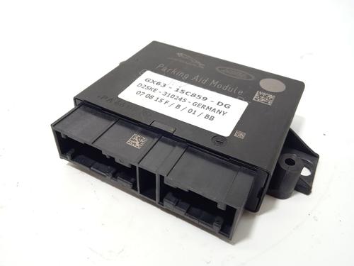Used Electronic module Electronic module 18971332 18971332