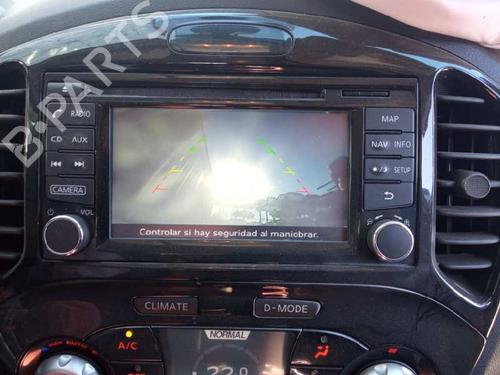 Electronic module NISSAN JUKE (F15)  | BP17867320M83 