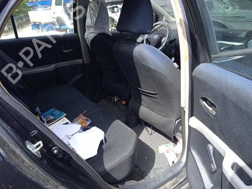 Left taillight TOYOTA YARIS (_P9_) 1.4 D-4D (NLP90_, NLP90R) | BP13947876C34 