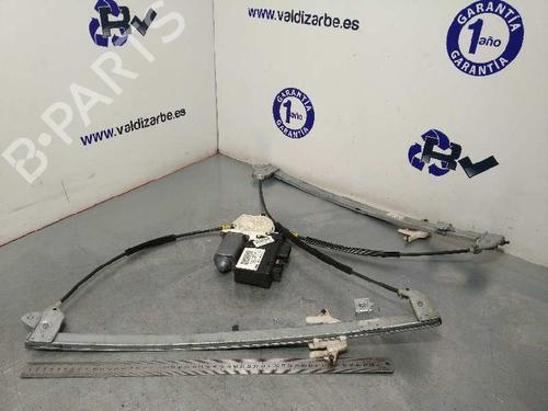 Used Front left window mechanism Front left window mechanism 1993824 1993824