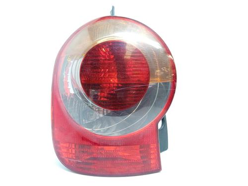Used Left taillight RENAULT MODUS / GRAND MODUS (F/JP0_) 1.5 dCi (FP0D, JP0D) (82 hp) 19275795