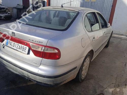 Fuel flap SEAT TOLEDO II (1M2) 1.9 TDI | BP13900758C131 