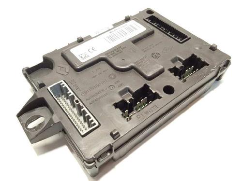 Used Electronic module Electronic module 9650027 9650027