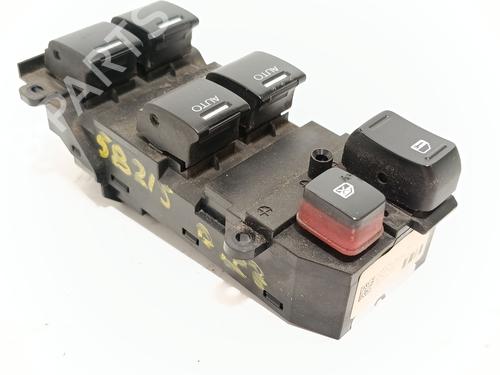 Left front window switch HONDA CR-V III (RE_) | BP36431684I27 - Image 2