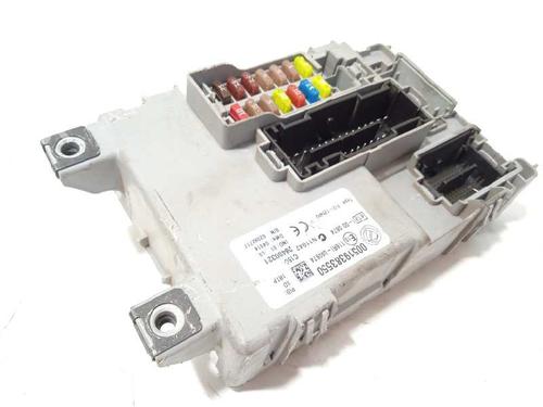 Used Fuse box OPEL COMBO Box Body/MPV (X12) 1.3 CDTI (B05) (90 hp) 13873461