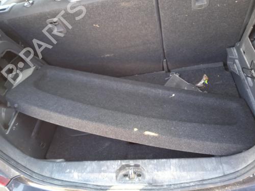 Engine OPEL CORSA D (S07) 1.3 CDTI (L08, L68) | BP28132933M1 