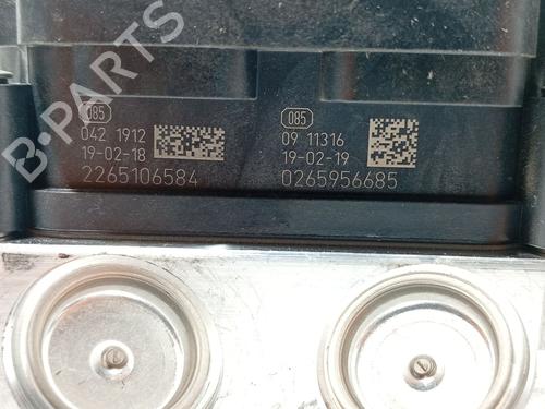ABS pump AUDI A1 Sportback (GBA) 30 TFSI | BP33955756M43  - Image 6