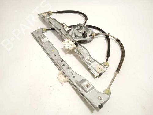 Used Front right window mechanism Front right window mechanism 7546466 7546466