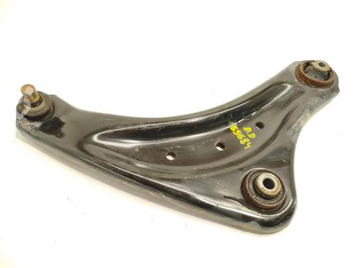 Right front suspension arm NISSAN LEAF (ZE1) Electric | BP25754080M13 - Image 2