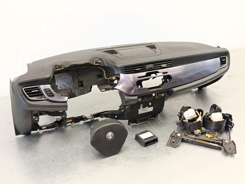 Used Airbag Kit Airbag Kit 37294076 37294076