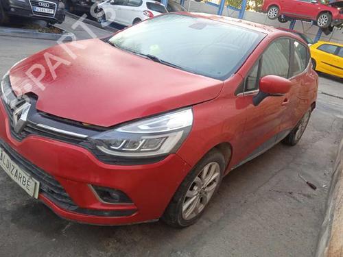 ABS pump RENAULT CLIO IV (BH_) 1.5 dCi 75 | BP10921008M43 